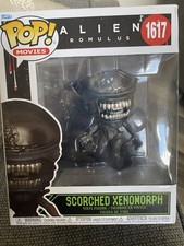 Funko Pop! Movies Alien