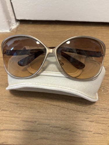 Tom ford sunglasses oversized - tom,