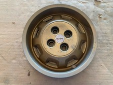 Triumph TR7 Hubcap Rim Wheel