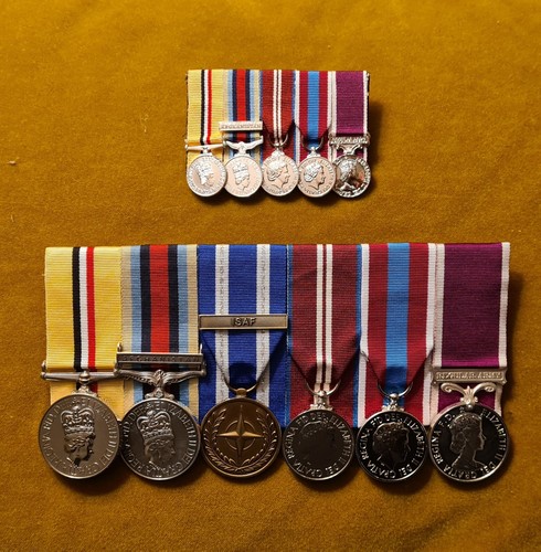 Medals mounting full - medals***,