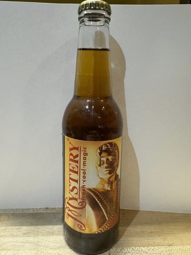 Michael jackson mystery - jackson, drink