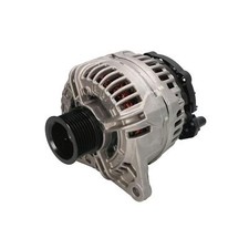 FOR DAF ALTERNATOR  BOSCH 1