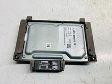 MERCEDES-BENZ E-CLASS CRUISE CONTROL MODULE 2020 E450 W213 AMG-LINE A2139006527