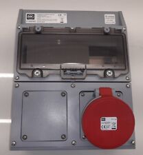 Mk Commando Socket 63a 5