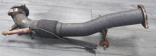 Ford focus mk2 - mk2, st