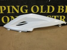 SYM Jet Sport X 50 Lower Fairing Body Cover Panel Left 
