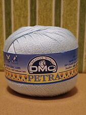 DMC Petra 3 100% Cotton
