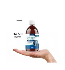 Monicare Hydrogen Peroxide 3%
