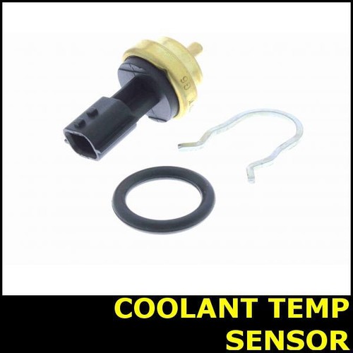 Coolant temperature sensor for - temperature,