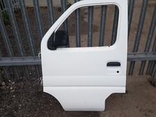 Suzuki carry van - carry,