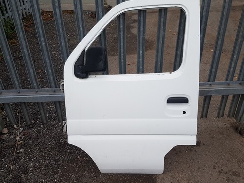 Suzuki carry van passengers - carry,