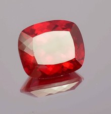 AAA Natural Pigeon Red