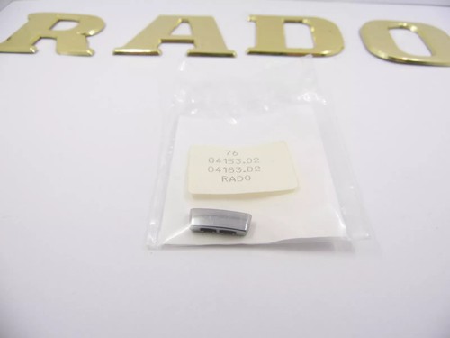 Rado sintra 00206 - sintra, silver