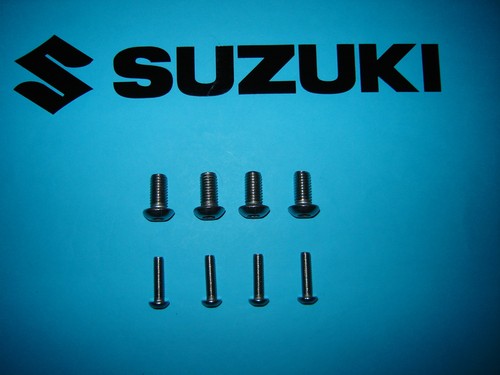 Suzuki bandit mk1 - bandit, ss