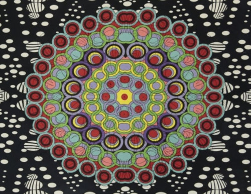 Hypno moons psychedelic - hypno,