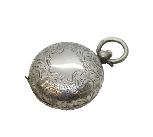 Edwardian sterling silver - sterling,