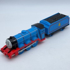 Thomas Trackmaster Talking