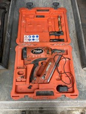 Paslode Nail Gun 1st Fix