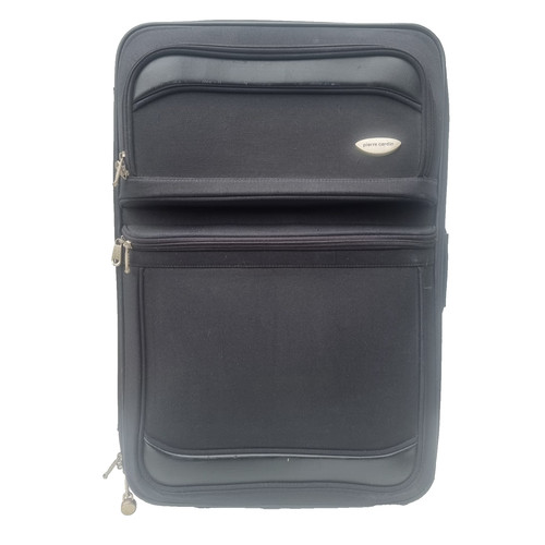Pierre cardin cabin suitcase - pierre,
