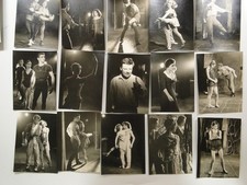 Western Theatre Ballet 131