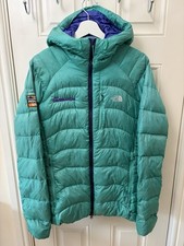 The North Face 700 Womens Teal
