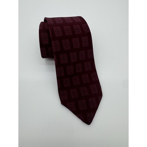 Van heusen 100 - 100%, tie