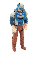 Vintage Kenner MASK M.A.S.K