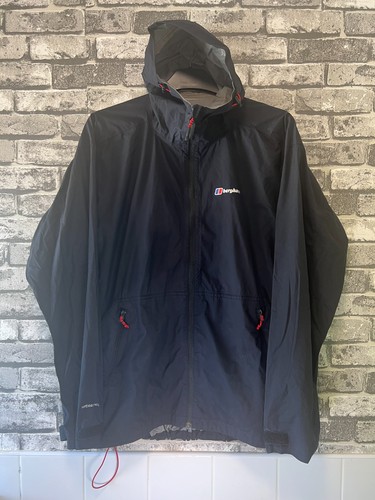 Berghaus hydroshell men s - -,