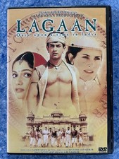 Lagaan bollywood hindi - lagaan,