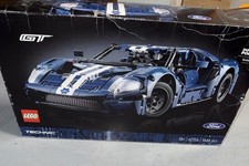 LEGO Technic Ford GT 42154