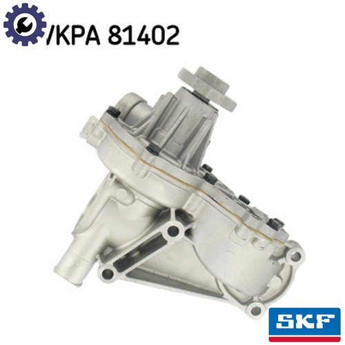 Water pump engine cooling vkpa - cooling,