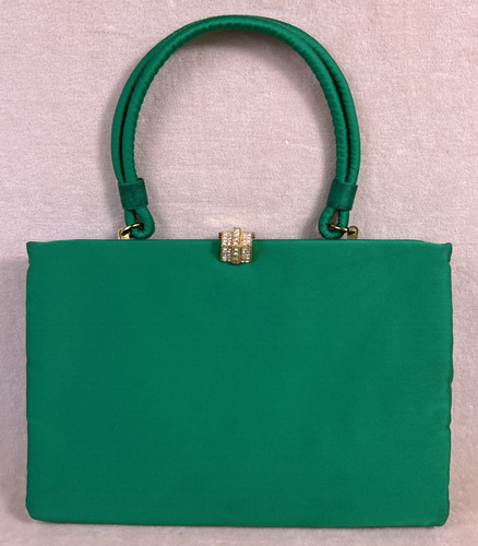Vtg ingber emerald - emerald, green