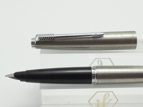 Vintage parker flighter - vintage,