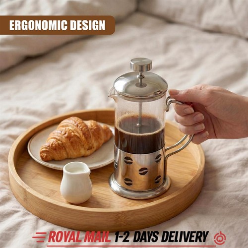 350ml glass stainless - 350ml, steel