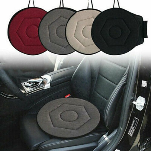 Car seat cushion 360 - car, 360°