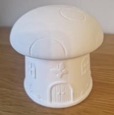 Hobby Craft Ceramic Paint Your