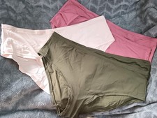 5 x Micro Fiber Silky Pairs