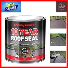 10- Durable Roof Sealant -