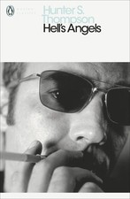 Hell's Angels (Penguin Modern Classics) by Hunter S Thompson | Paperback | 2003