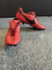 Classic Nike Premier II SG