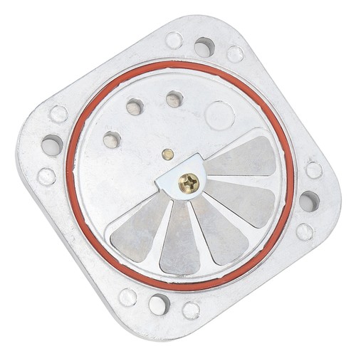 Compressor valve plate air - compressor,