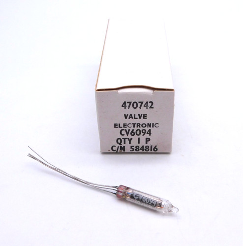 Mullard holland cv6094 - mullard,