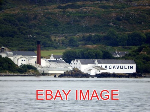 Photo islay lagavulin - photo,