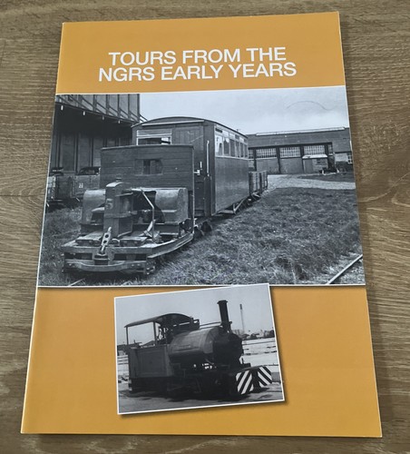 Tours from the ngrs early - ngrs,