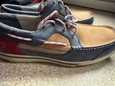 SEBAGO Sailng Deck Shoes Mens