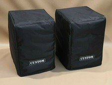 Custom padded cover for ADAM