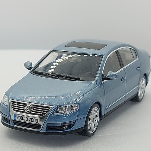 Minichamps passat b6 - minichamps,
