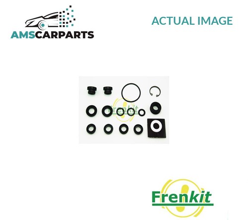 Brake master cylinder - master,