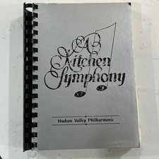 A Kitchen Symphony: Hudson