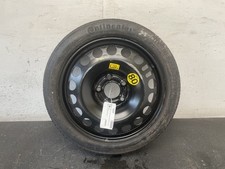 VAUXHALL ASTRA  Space Saver Spare Wheel and Tyre 16"  PDC 5x110   2160132